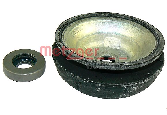 METZGER 6490160 Reparatursatz, Federbeinstützlager